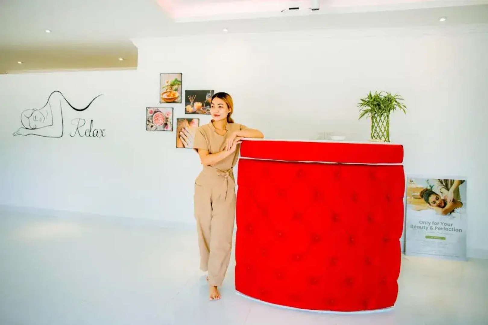 Отель Trincomalee Beach Resort & Spa