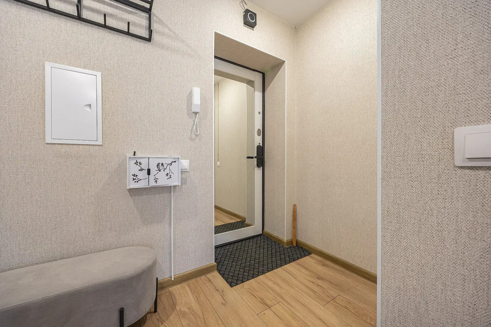 Апартаменты рядом с Нижегородской Ярмаркой