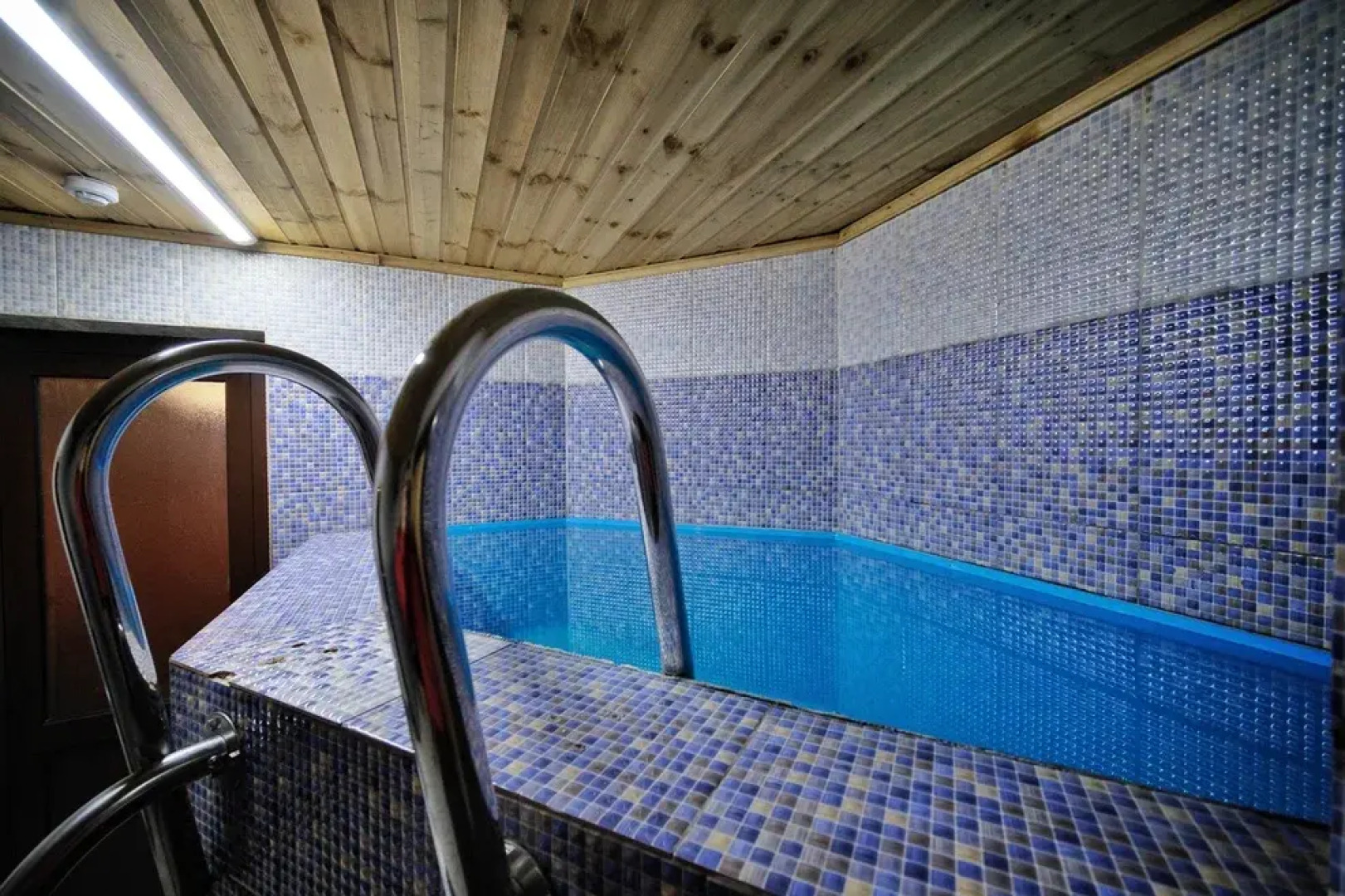 Гостиничный комплекс «Аллюр» ООО "АЛЛЮР"