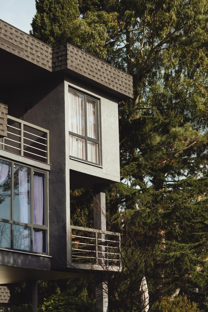 Отель Aluar Boutique Hotel