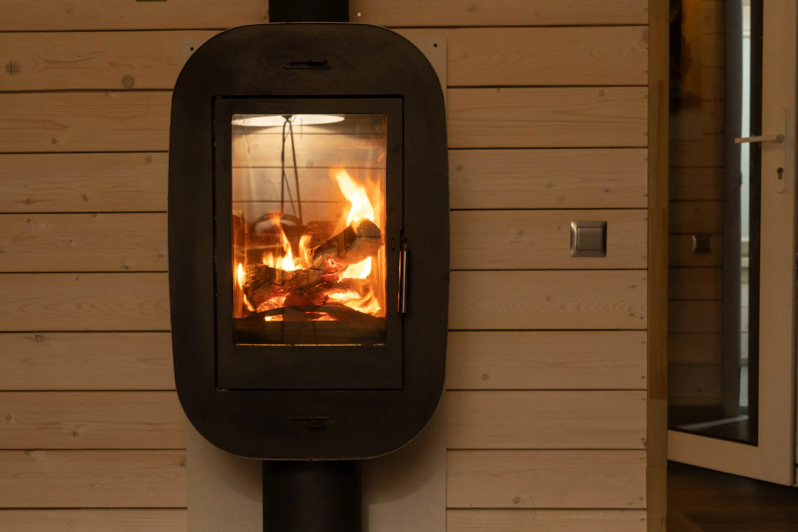 Коттедж Пихта №7