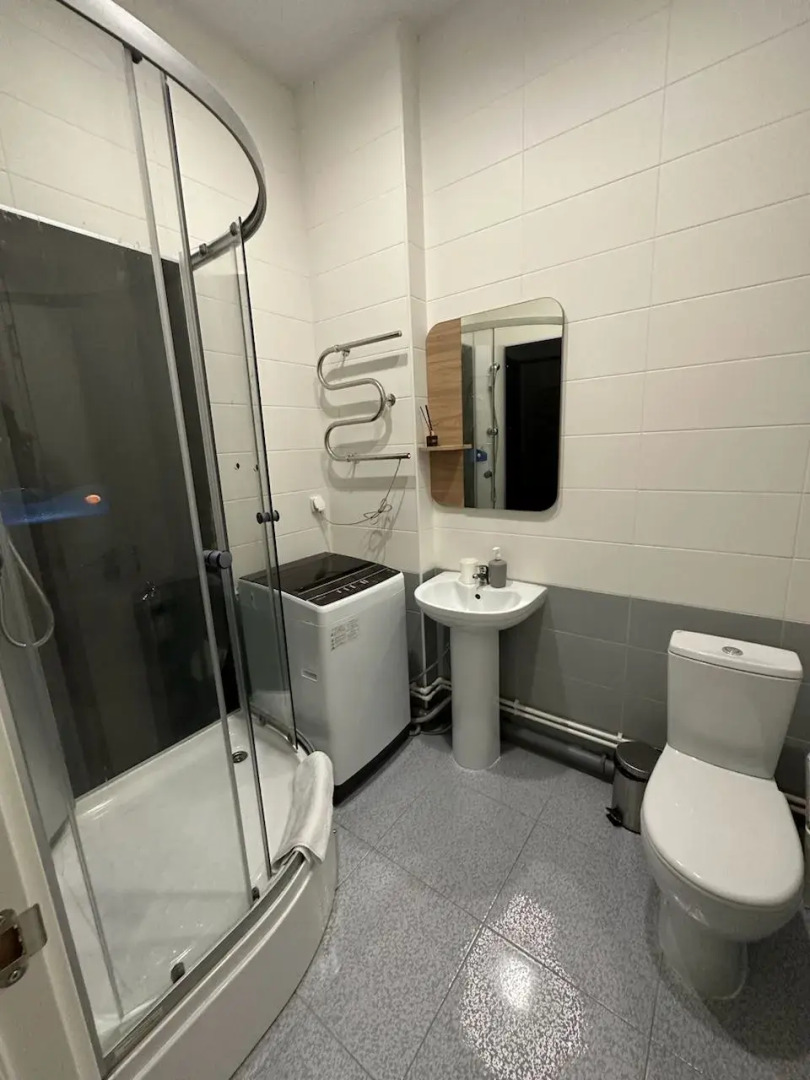 Апартаменты Pulkovo Hotel SPB 1