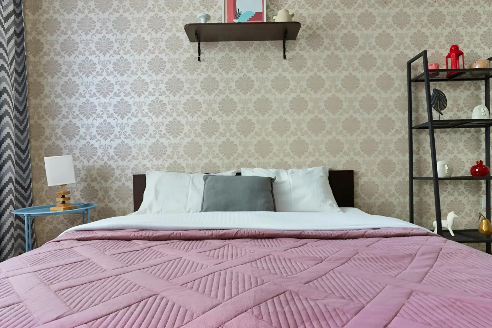 Квартира Уютная двухкомнатная недалеко от Парка Галицкого