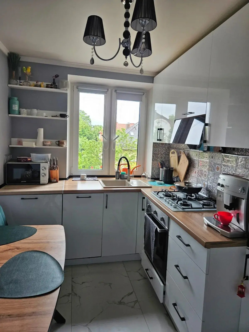 Квартира Амалиенау