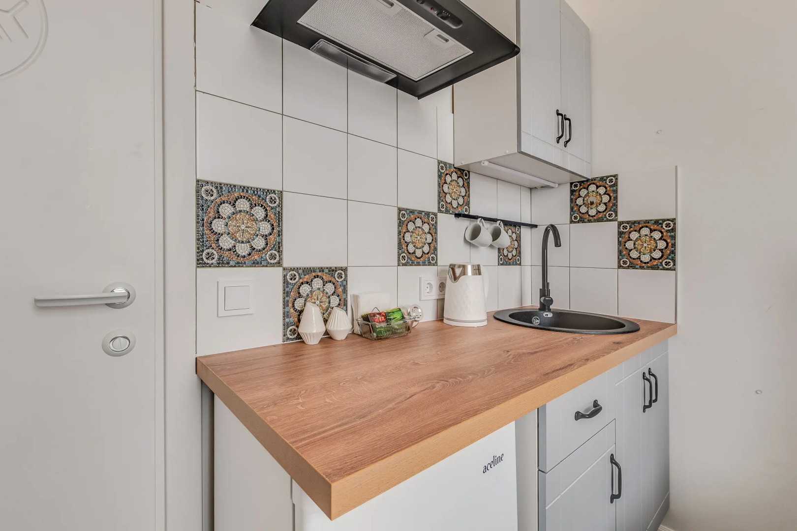 Отель Sokroma Гиперборея