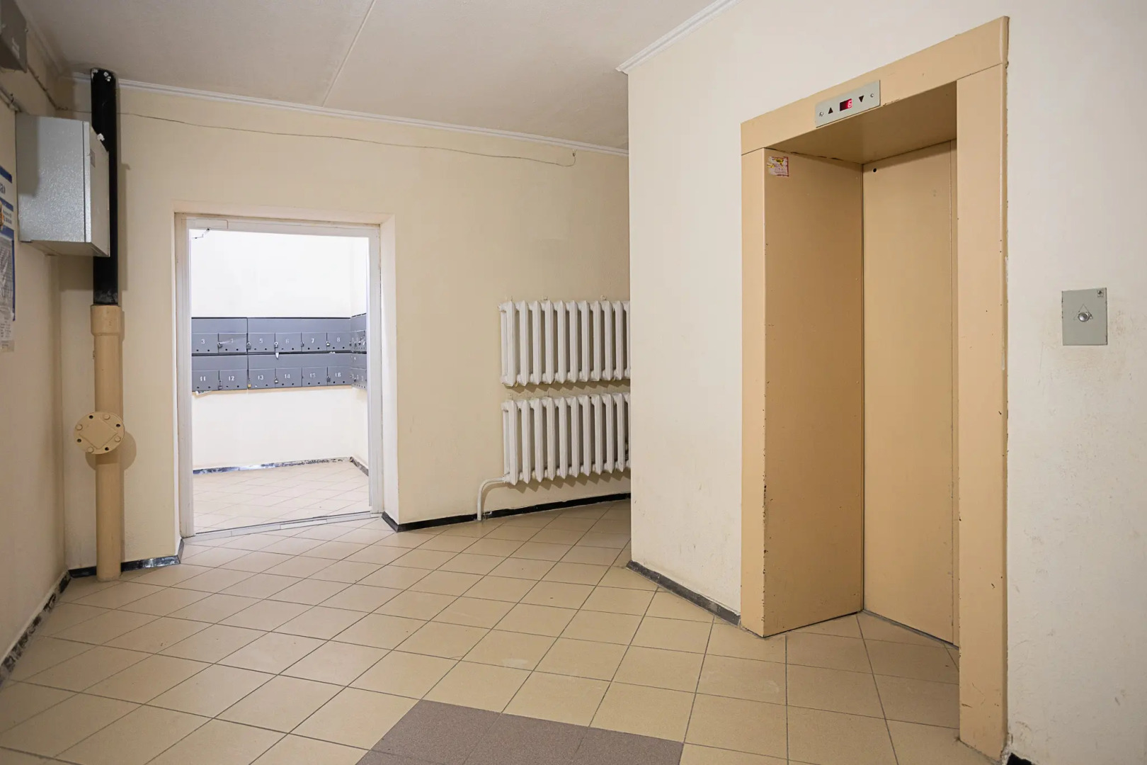 Апартаменты В самом центре Воронежа