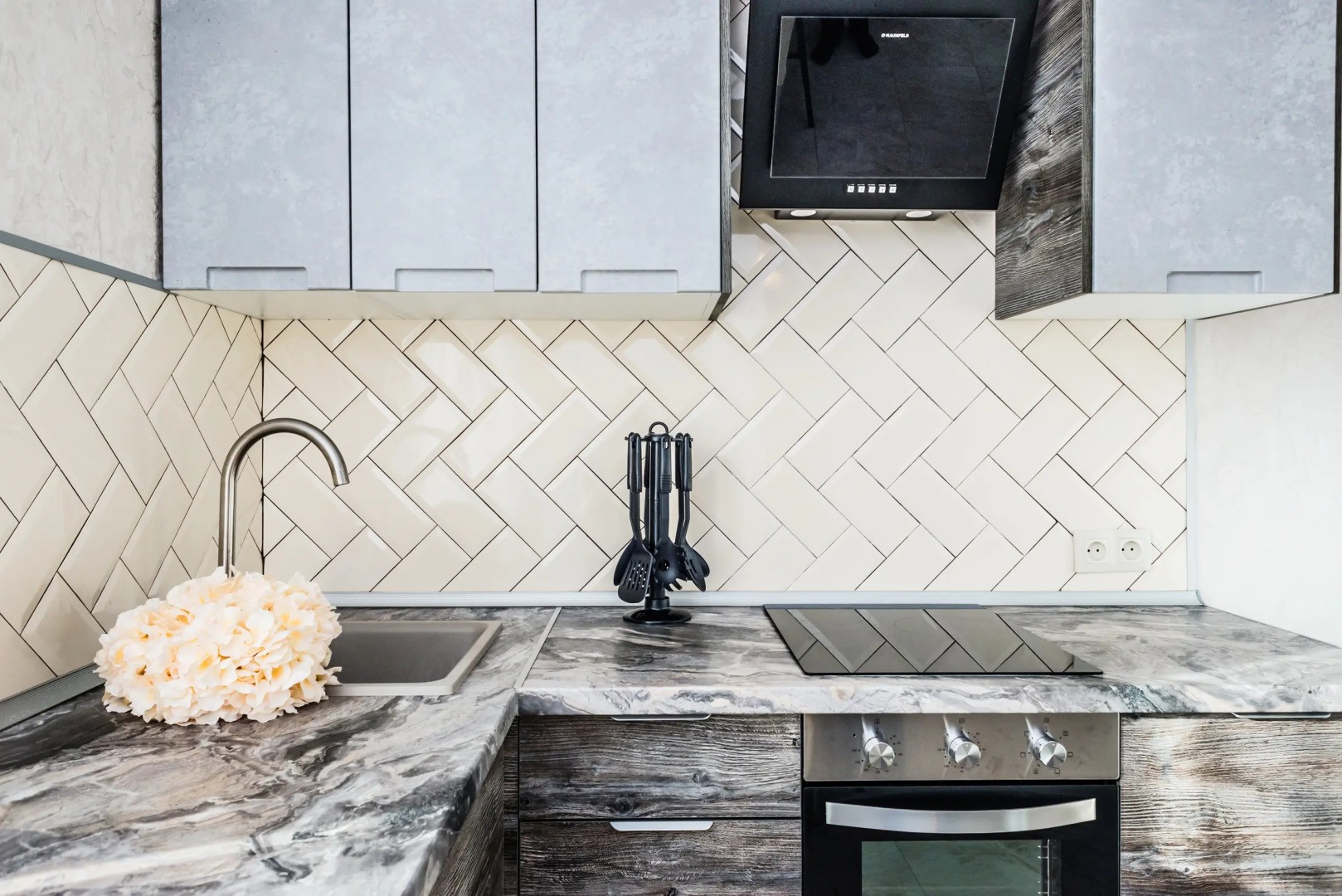 Квартира на Героев России