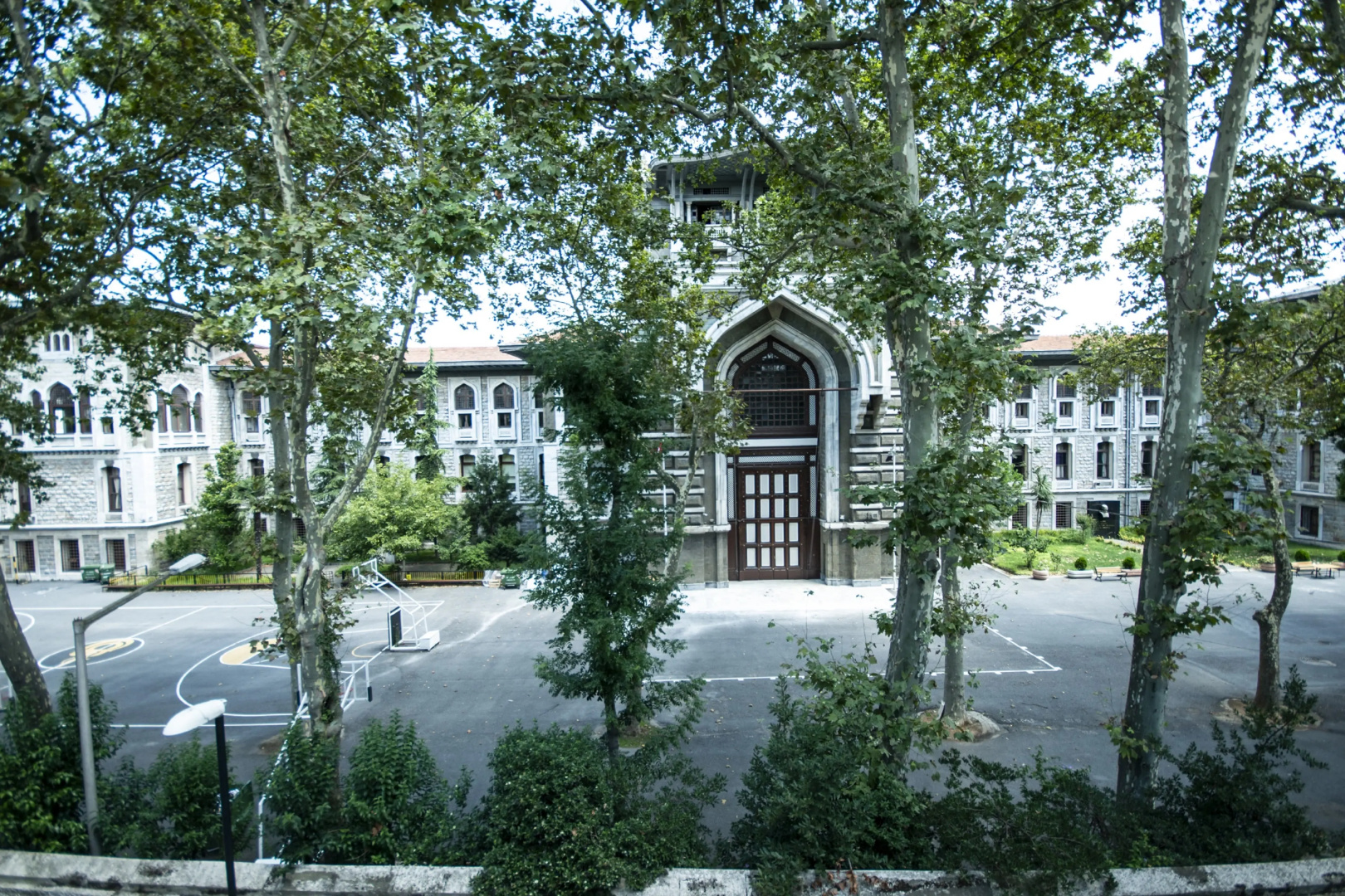 Boss Hotel Sultanahmet