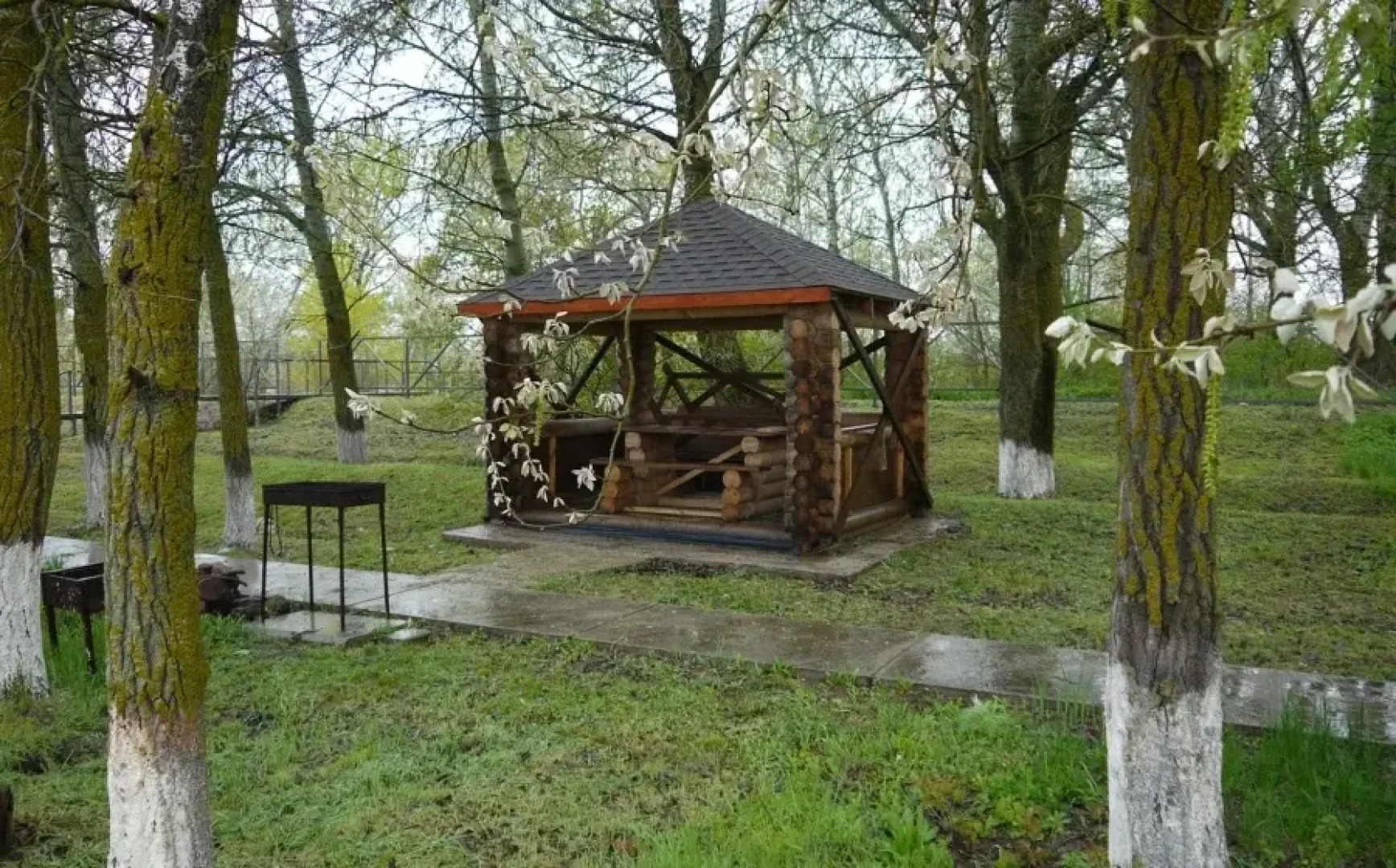 База отдыха Донская Ривьера