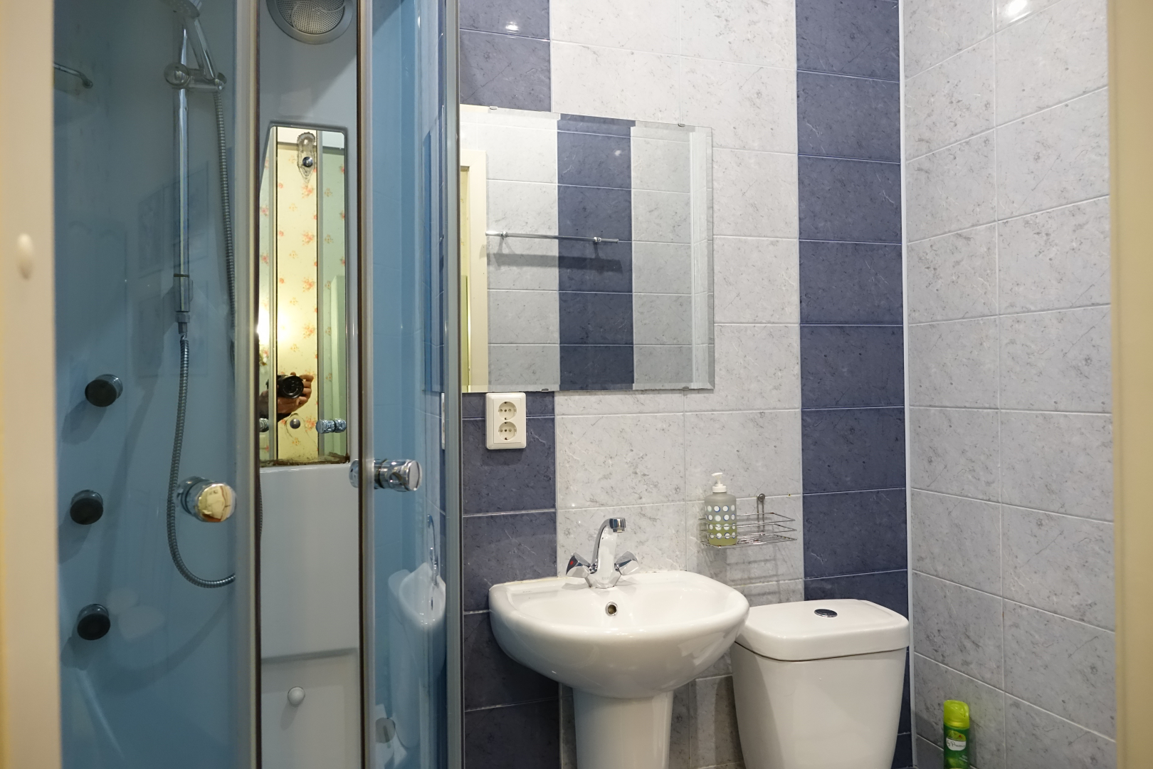 Меблированные комнаты Бон Апарт на Малой Морской