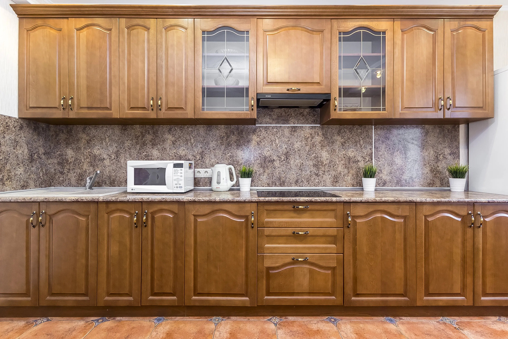 ApartGroup Brigantina Lux