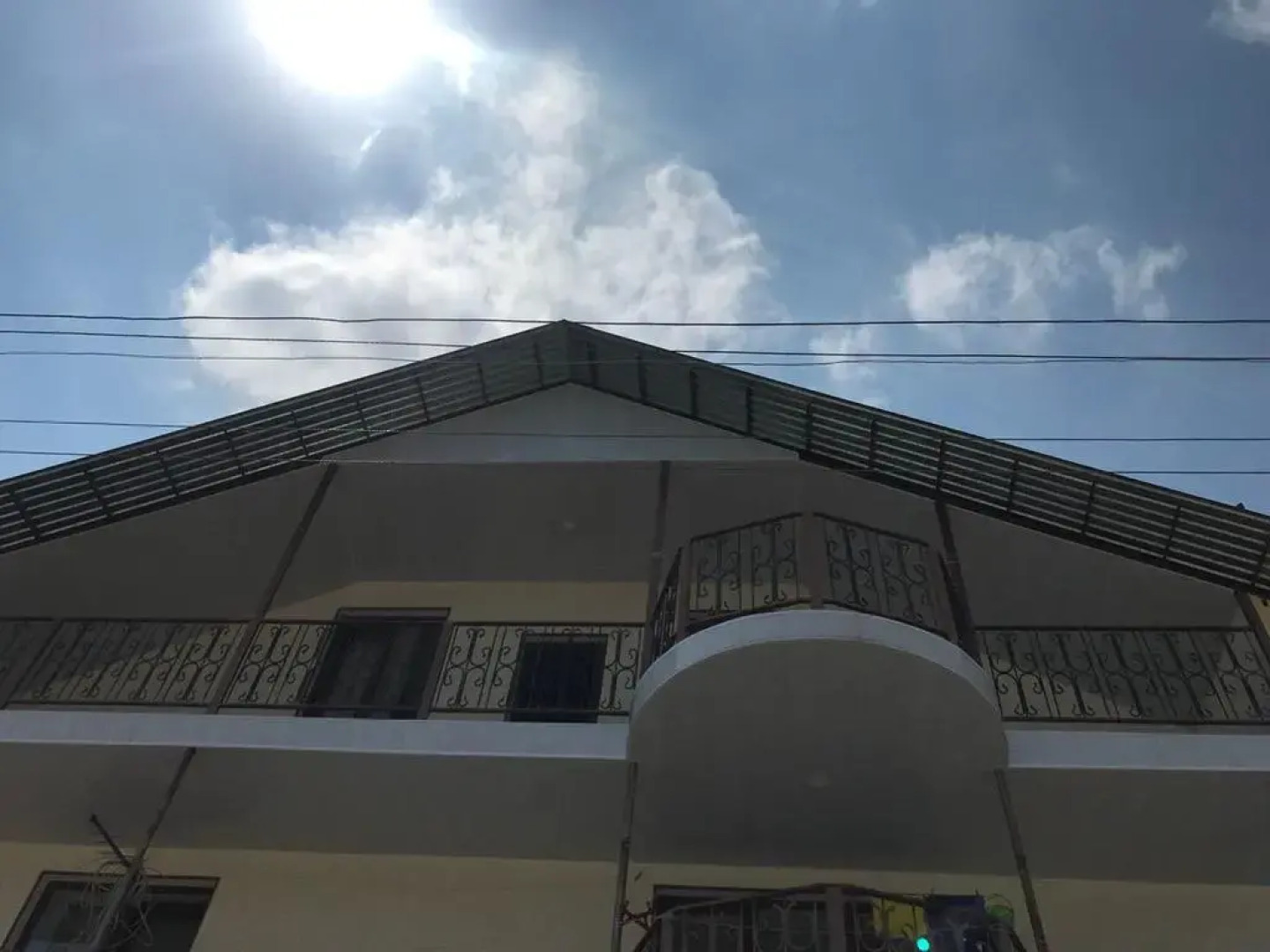 Апартаменты M22