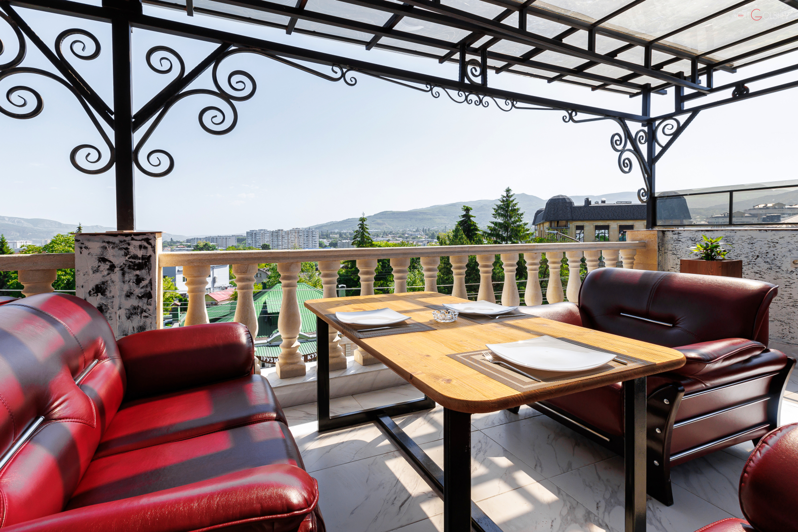 Гостевой Дом Береза