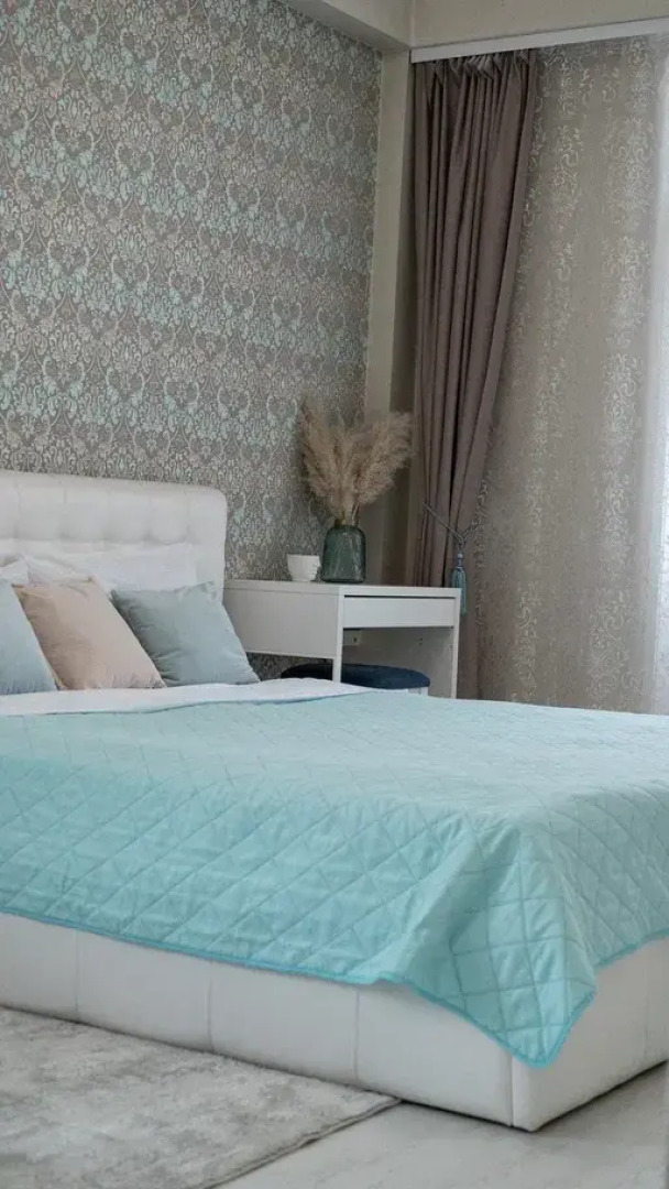 Апартаменты Дальневосточная 126