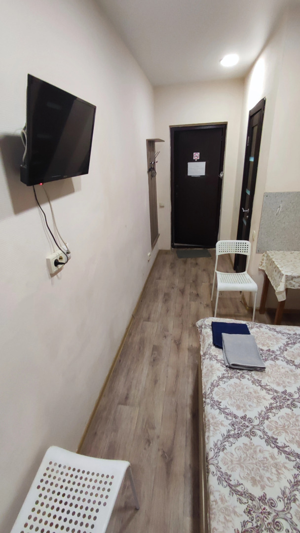 Апартаменты Marks Inn 4А 2