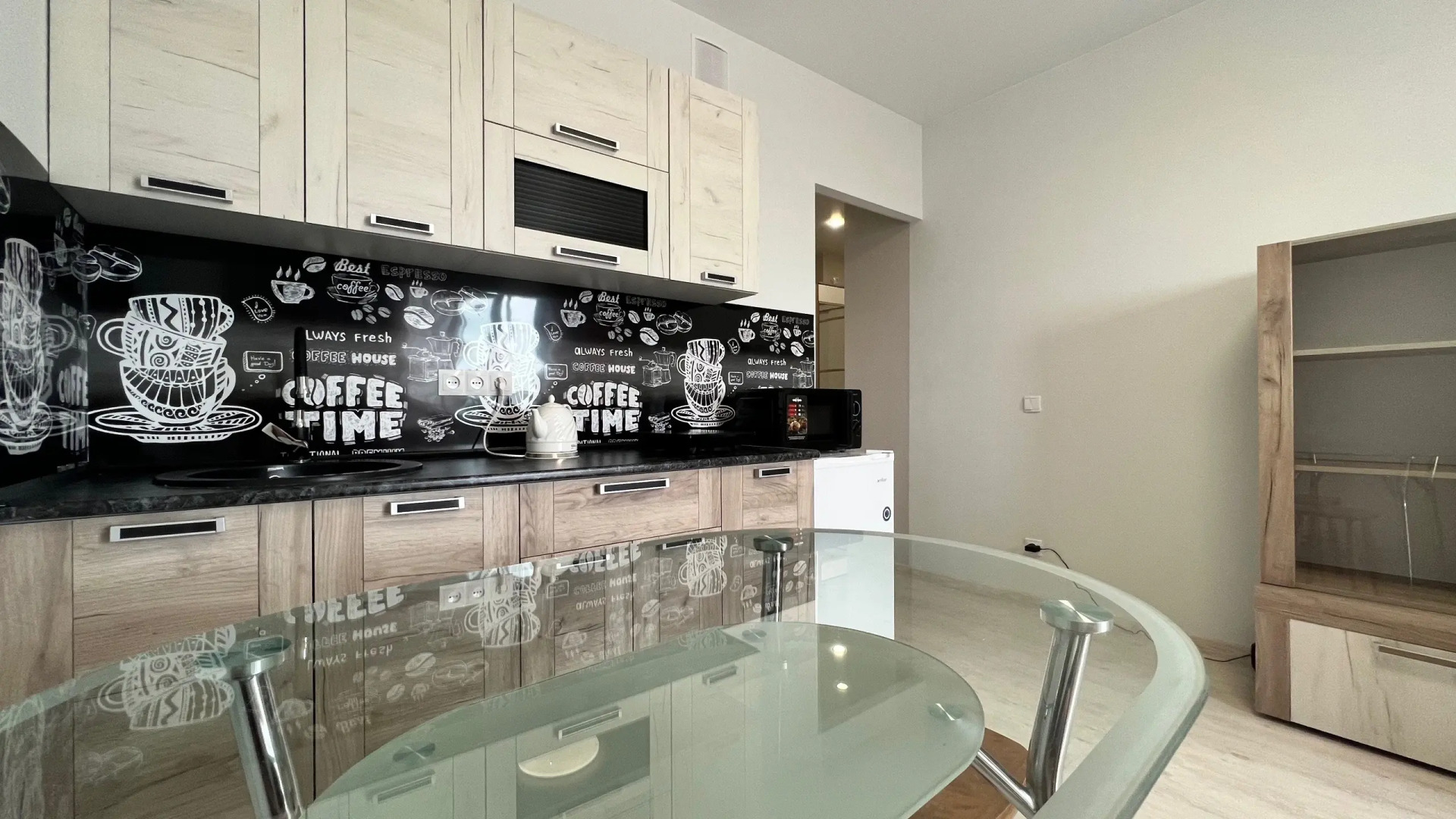 Апартаменты Квартира Возле Аэропорта