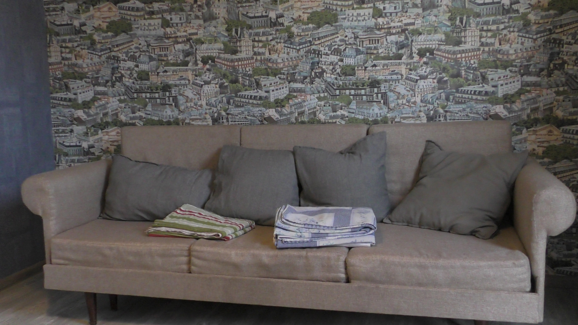 Гостевой дом встреча