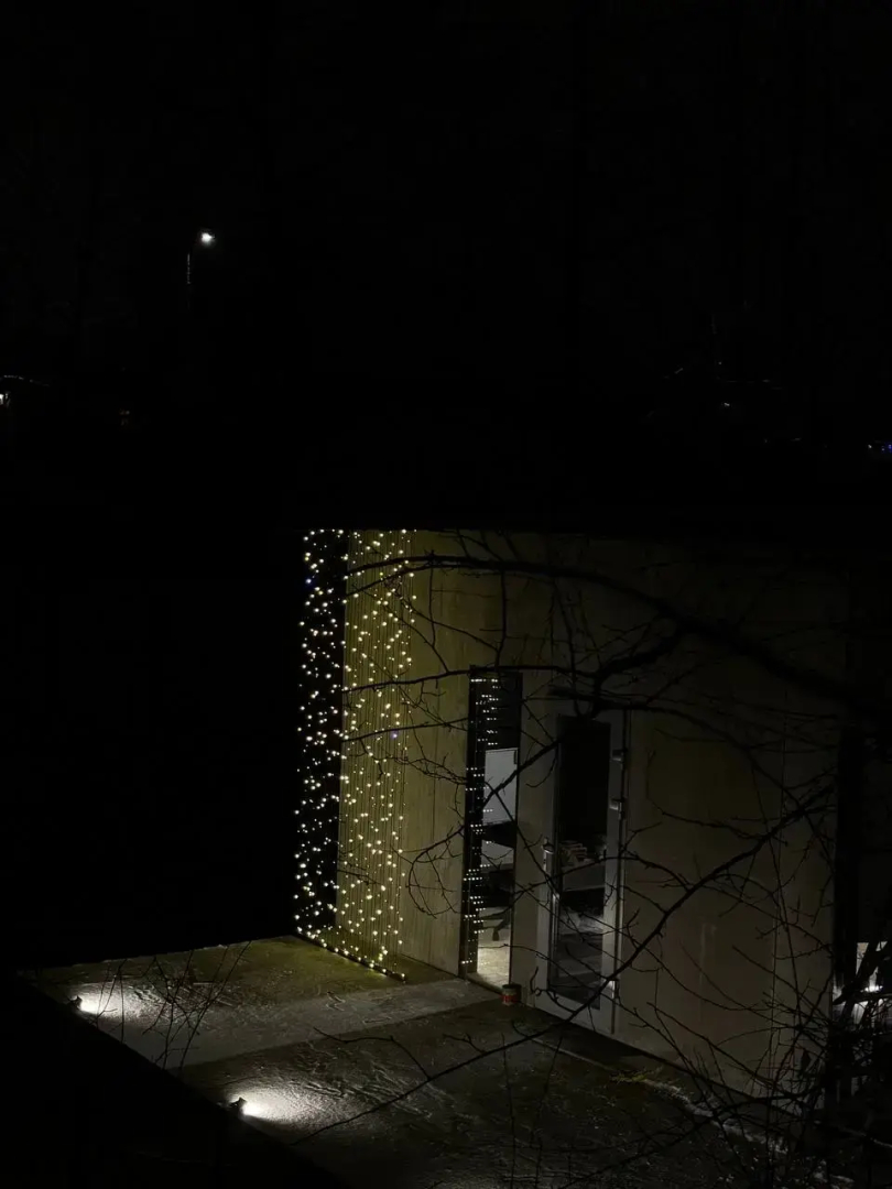 Вилла Korolev mini