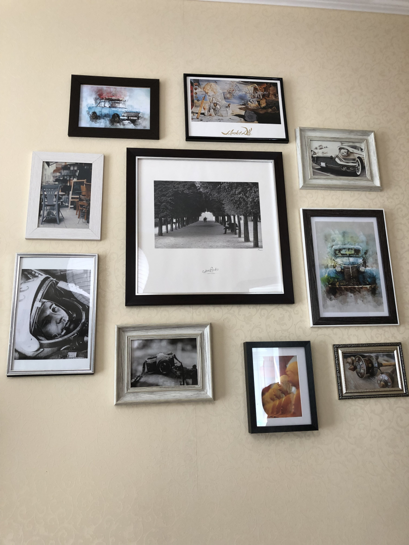 Квартира на Гражданской