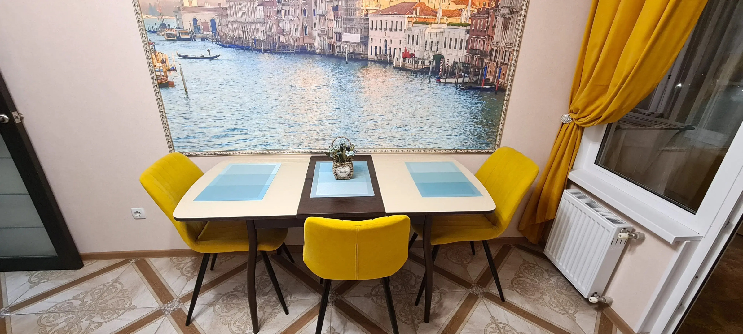 Гостиница Номера Парк-Отель