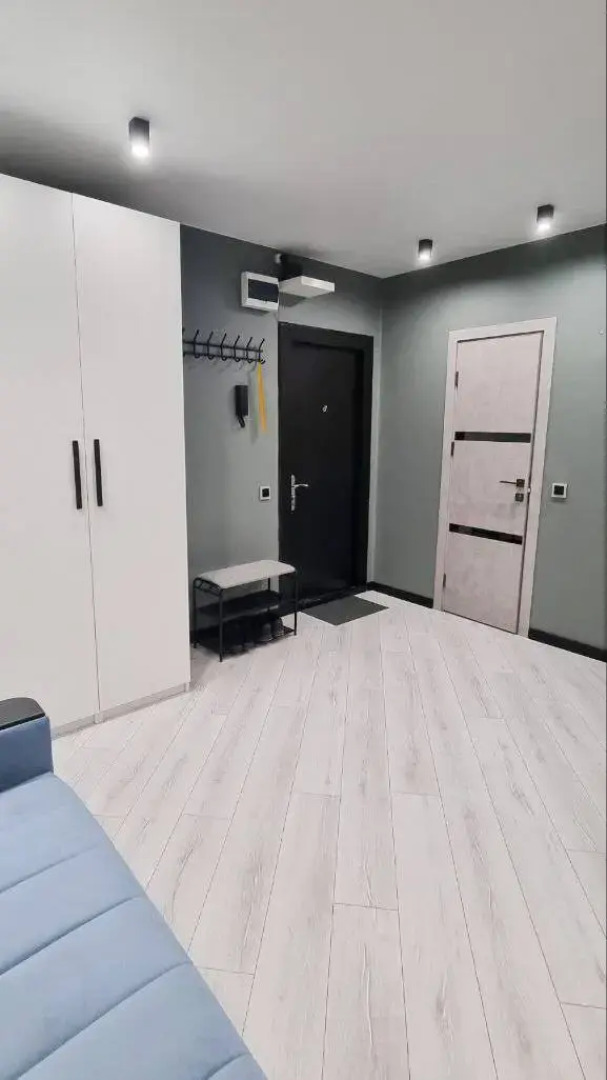 Квартира Гармония ЖК Московский