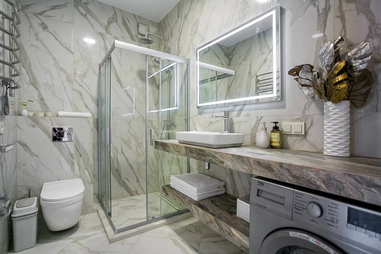 Апартаменты с Видом на Море 431