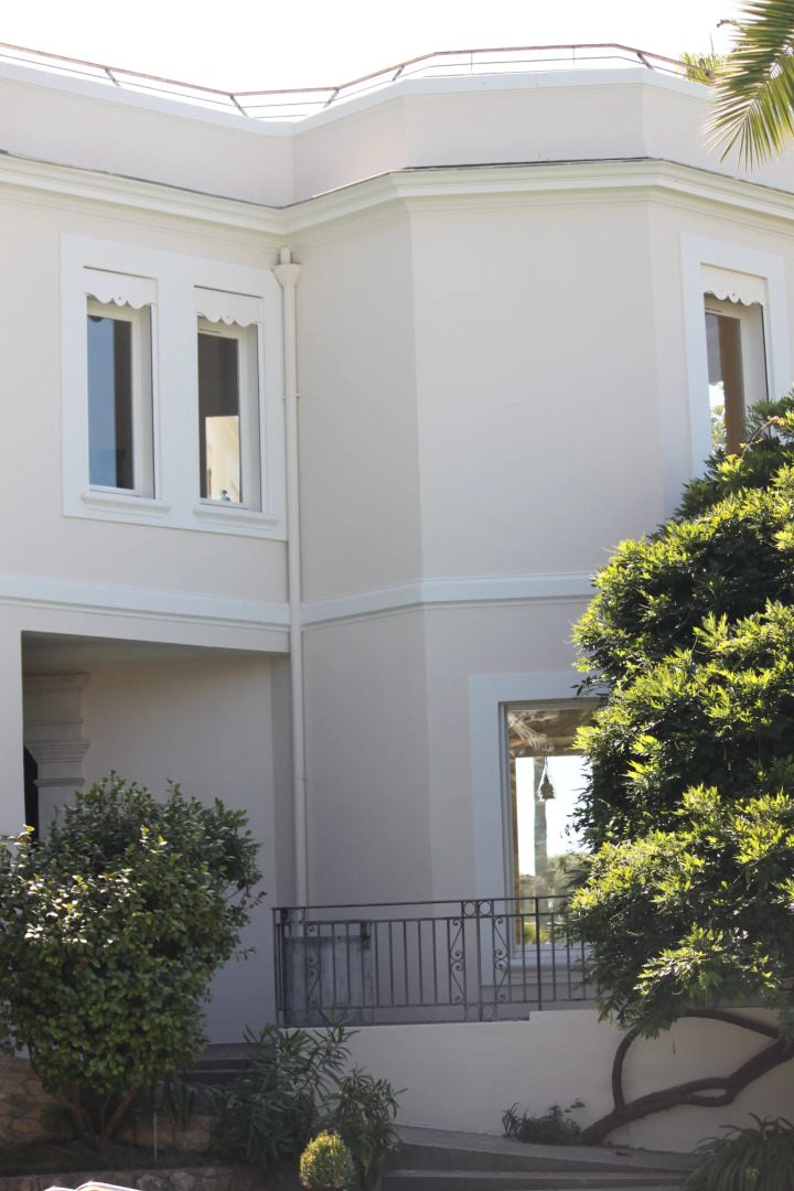 Вилла Невада