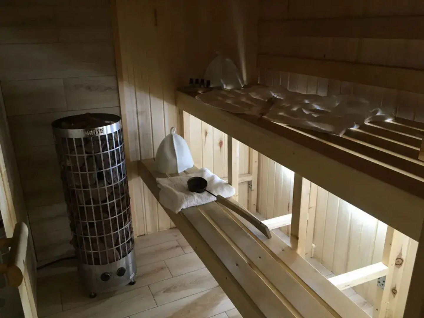 Частный Дом на Дачной 23