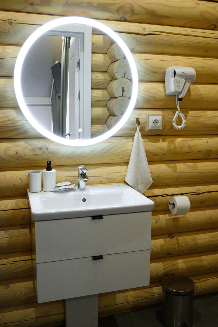 Гостевой дом Счастье в горах