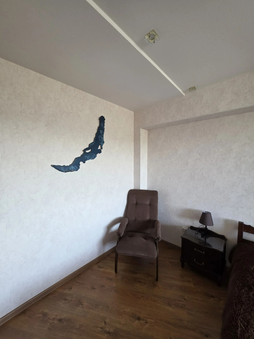 Квартира Байкальская чайка