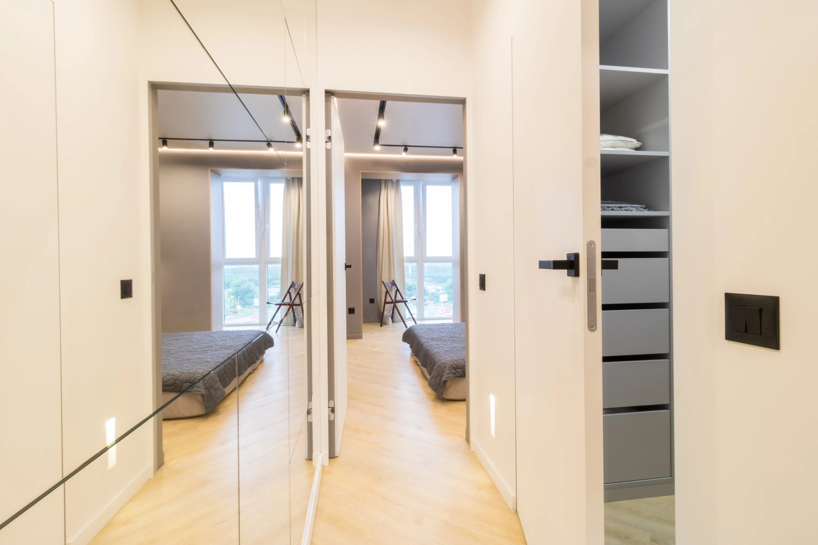 Апартаменты Sea Sun