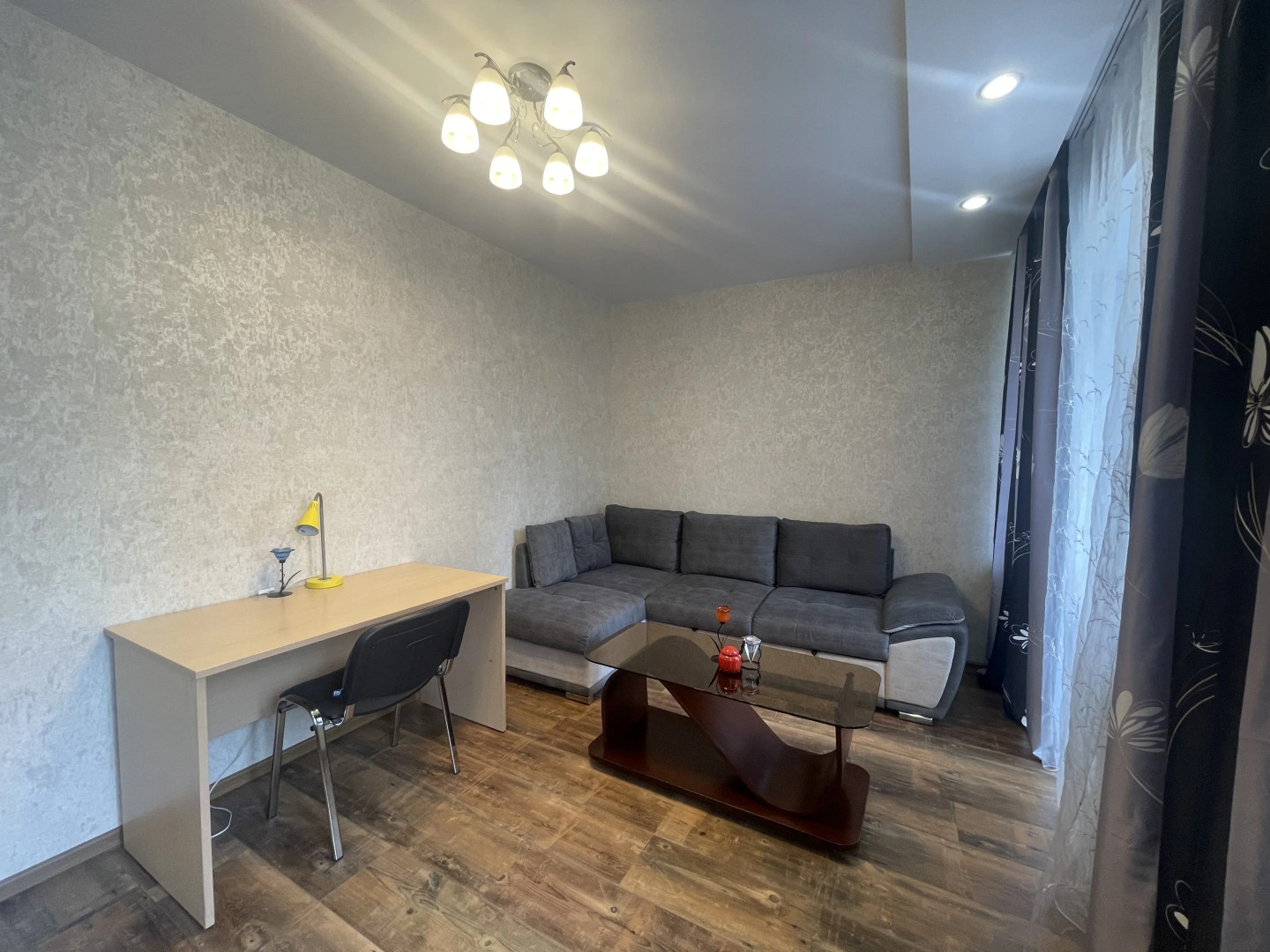 Апартаменты На Красной Пресне 9