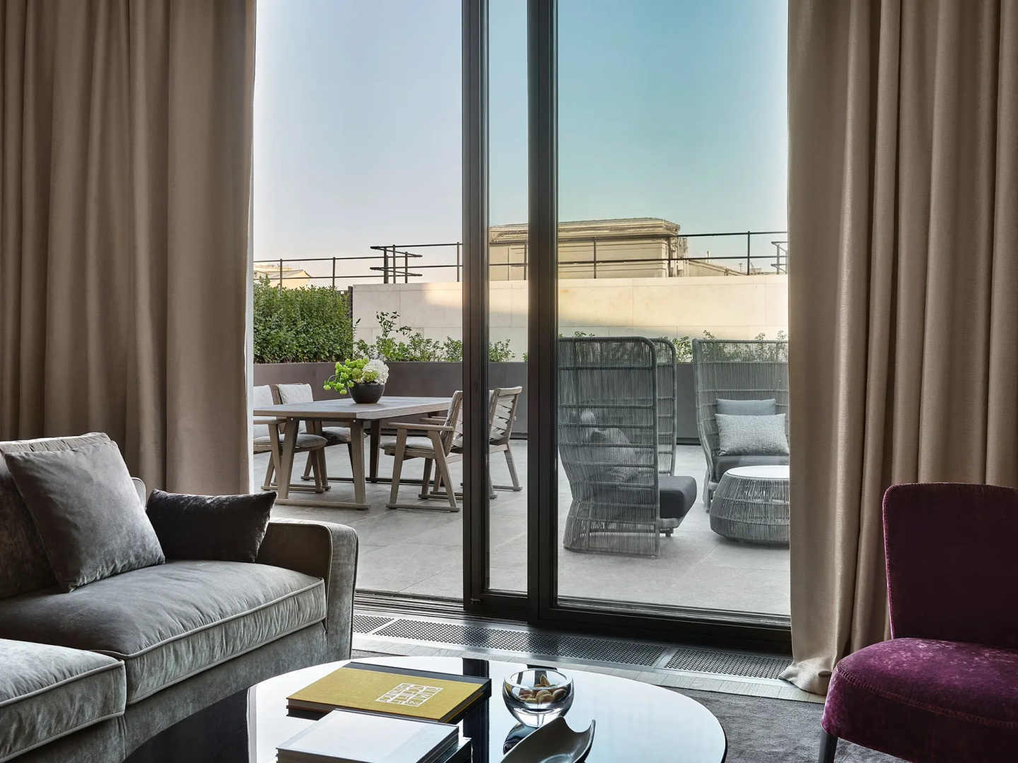 Stella di Mosca by BVLGARI Hotels