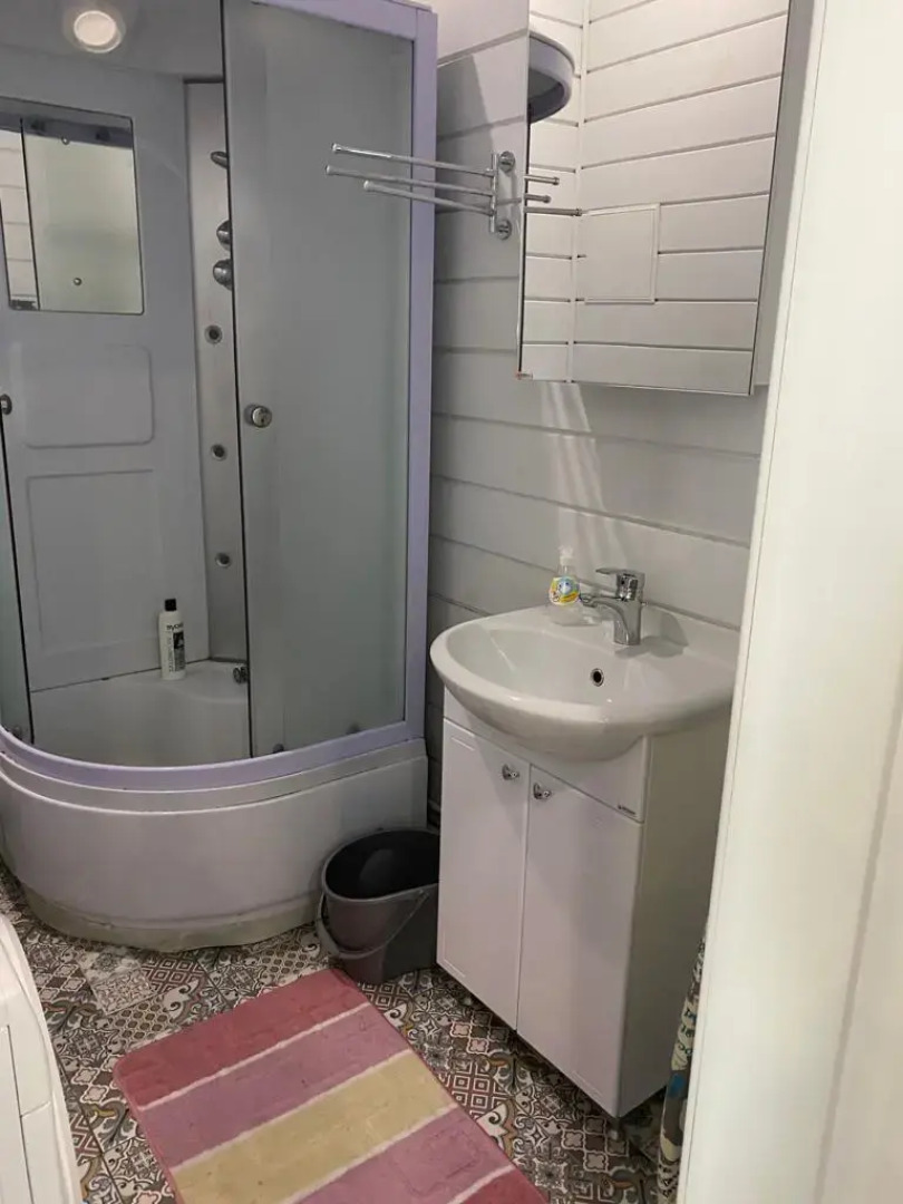 Апартаменты Краснокачазья 76/6