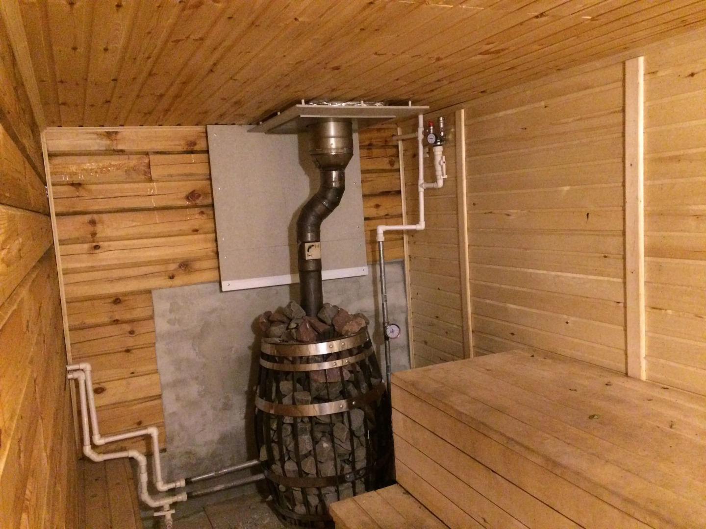 Гостевой Дом Уютный причал Адмирал