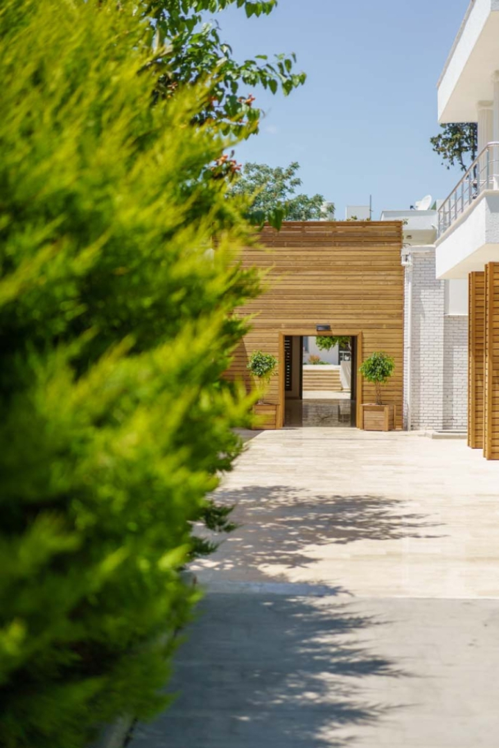 Отель Costa Maya