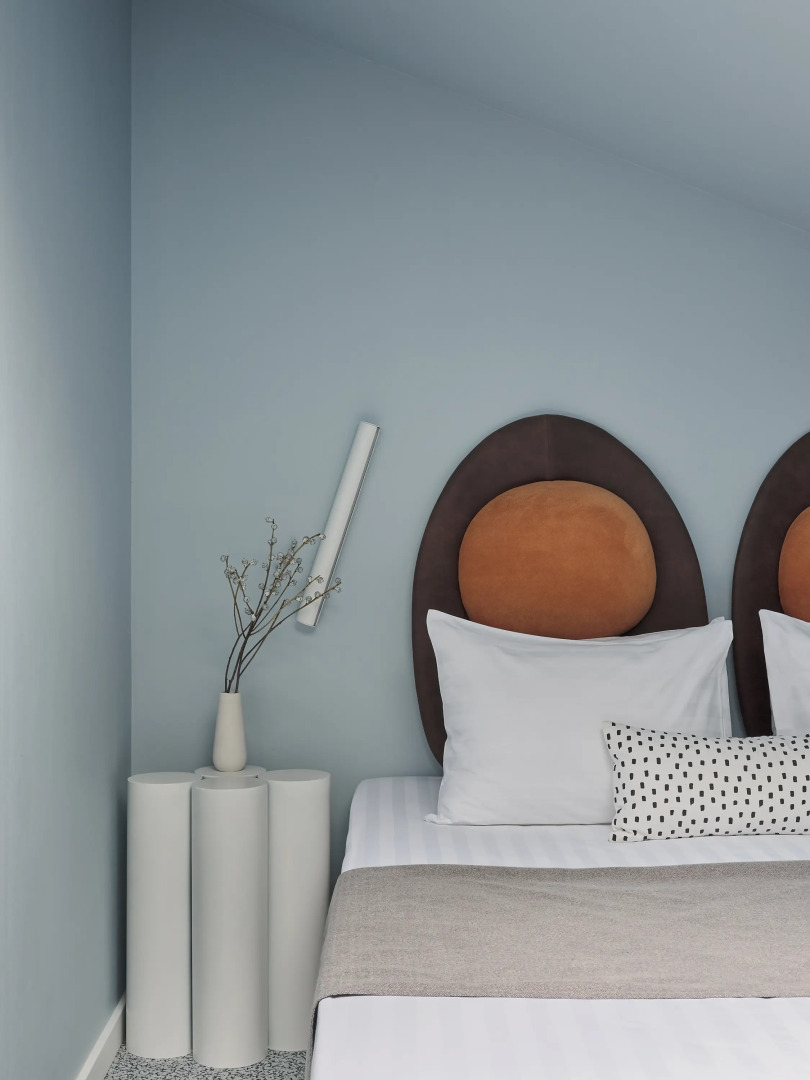 Отель Карелинн