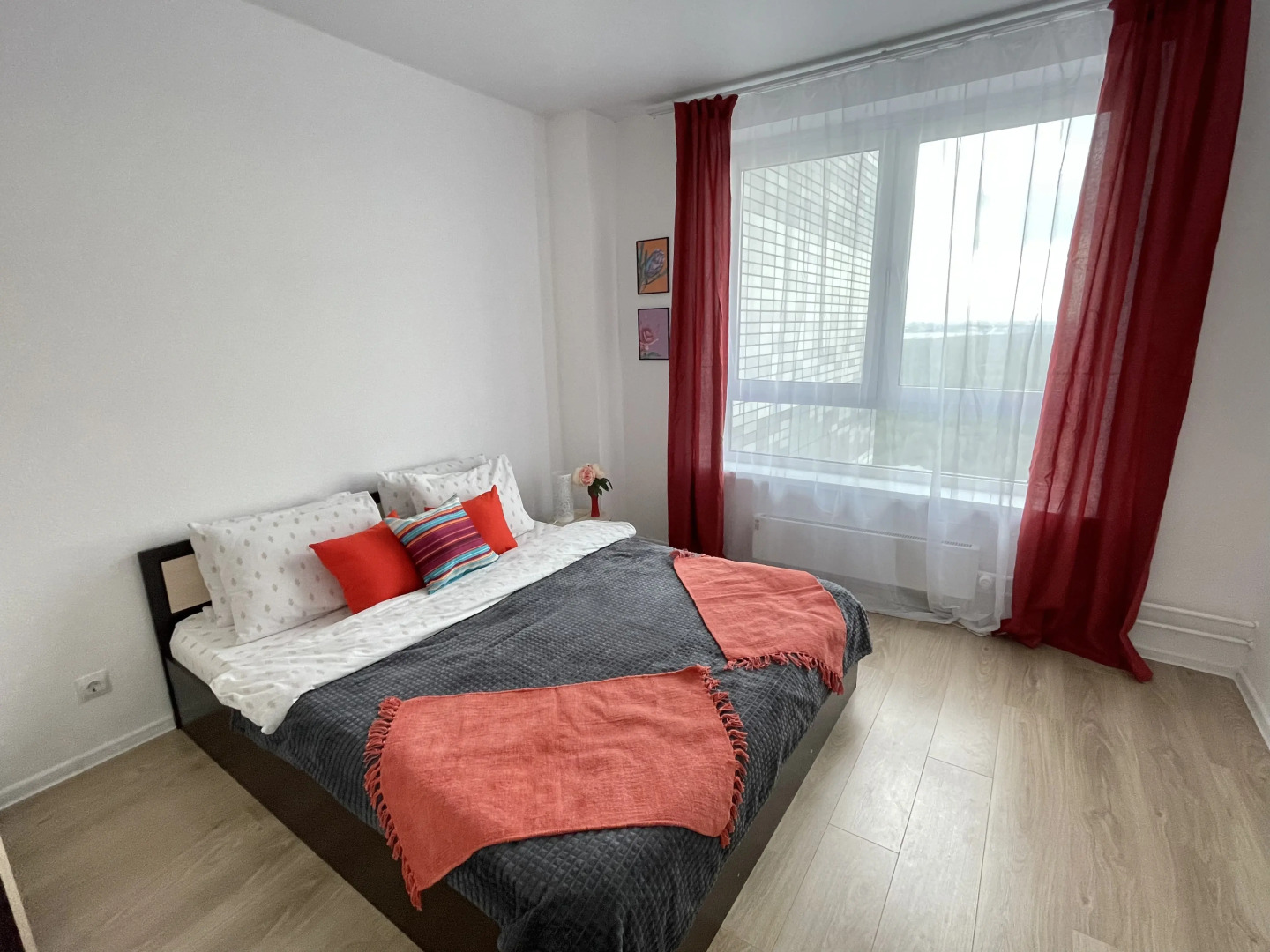 Квартира Viktory Apart 5