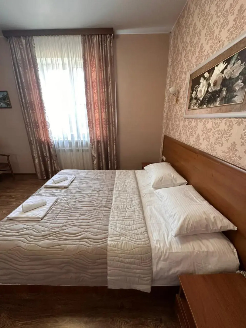 Гостевой дом Aviastars