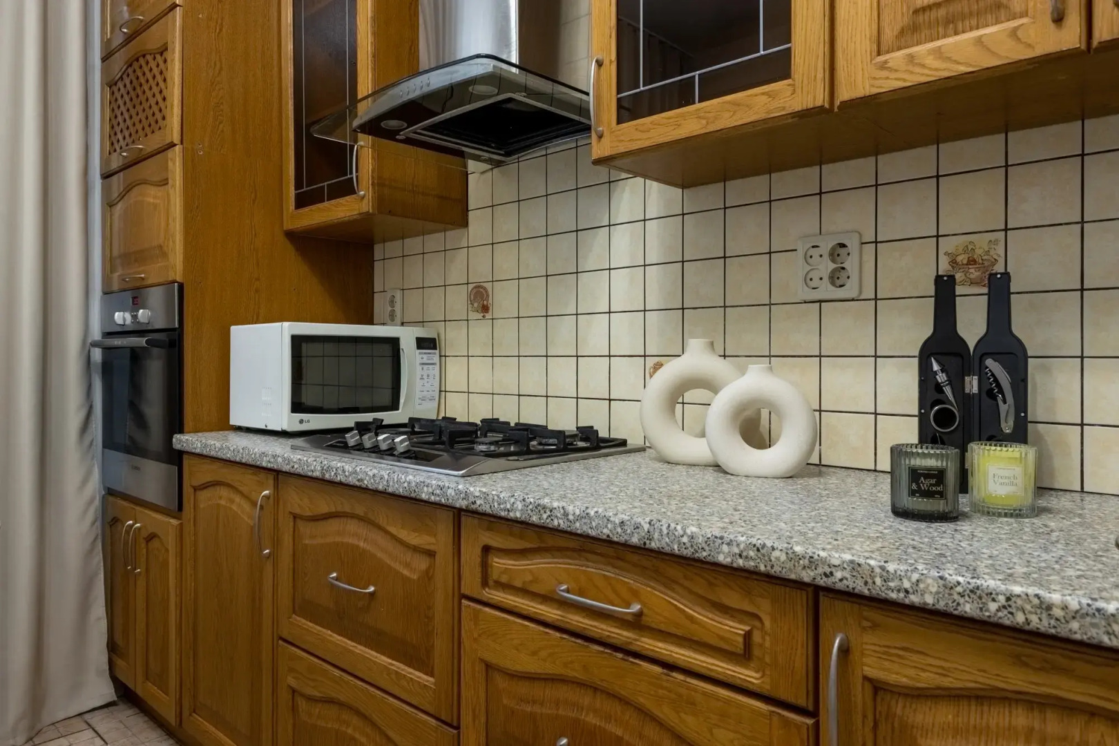 Апартаменты Residence Elegance на 14 персон