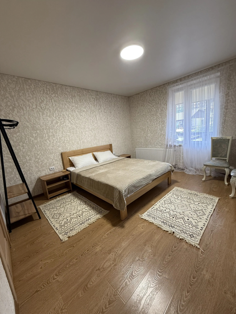 Отель Райдер