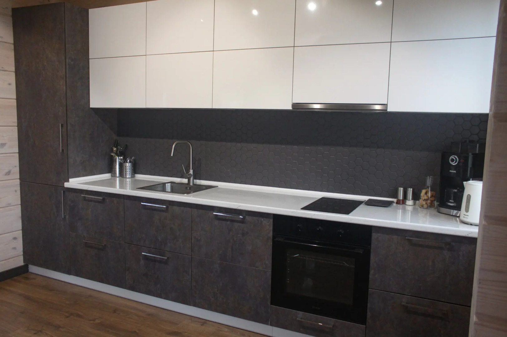 Частный Дом Дом для Отпуска Mеdley в Окружении Крымских Гор