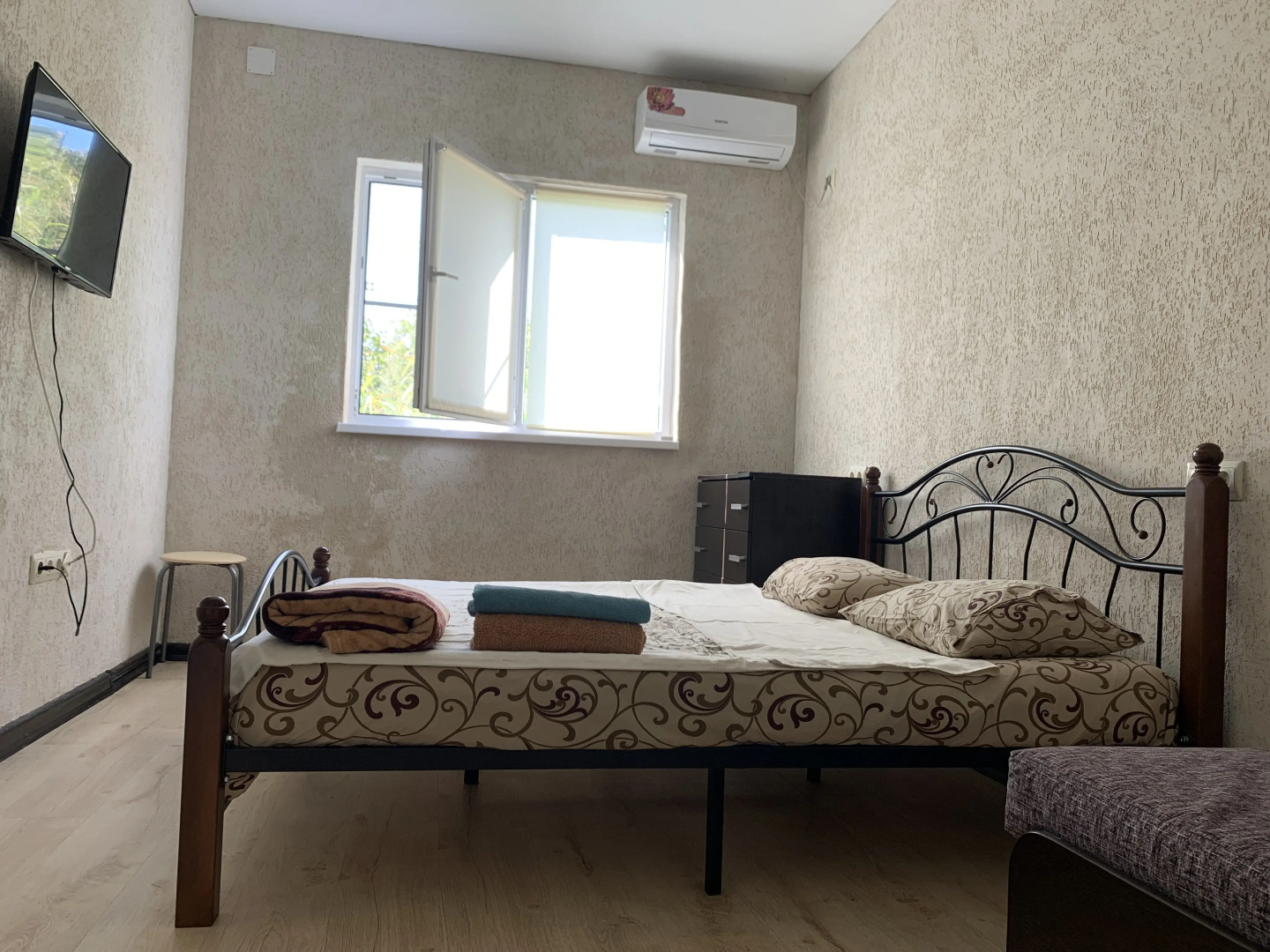 Гостевой дом Riviera