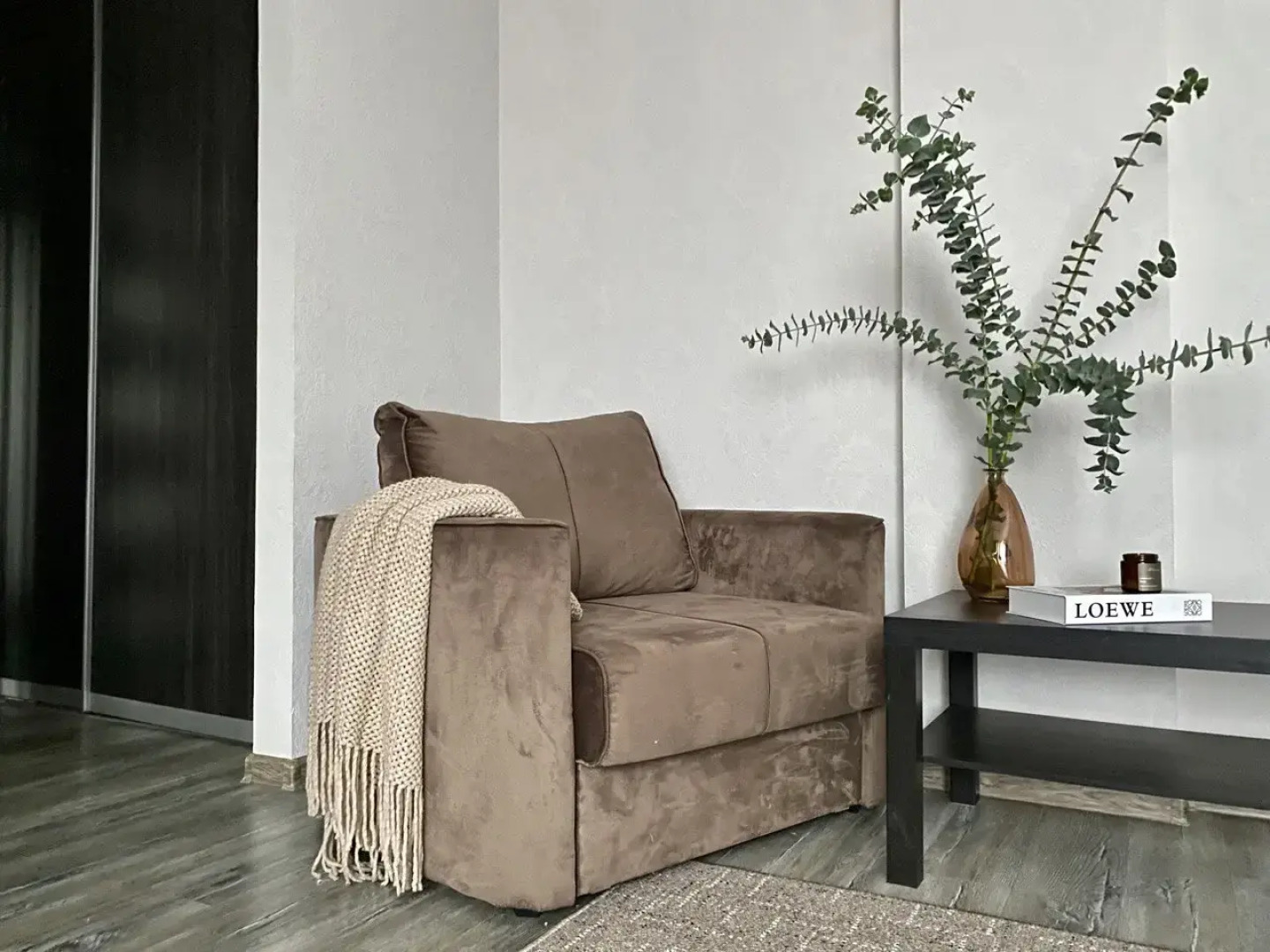 Квартира от Vgosti61 в Сердце Нахичевани