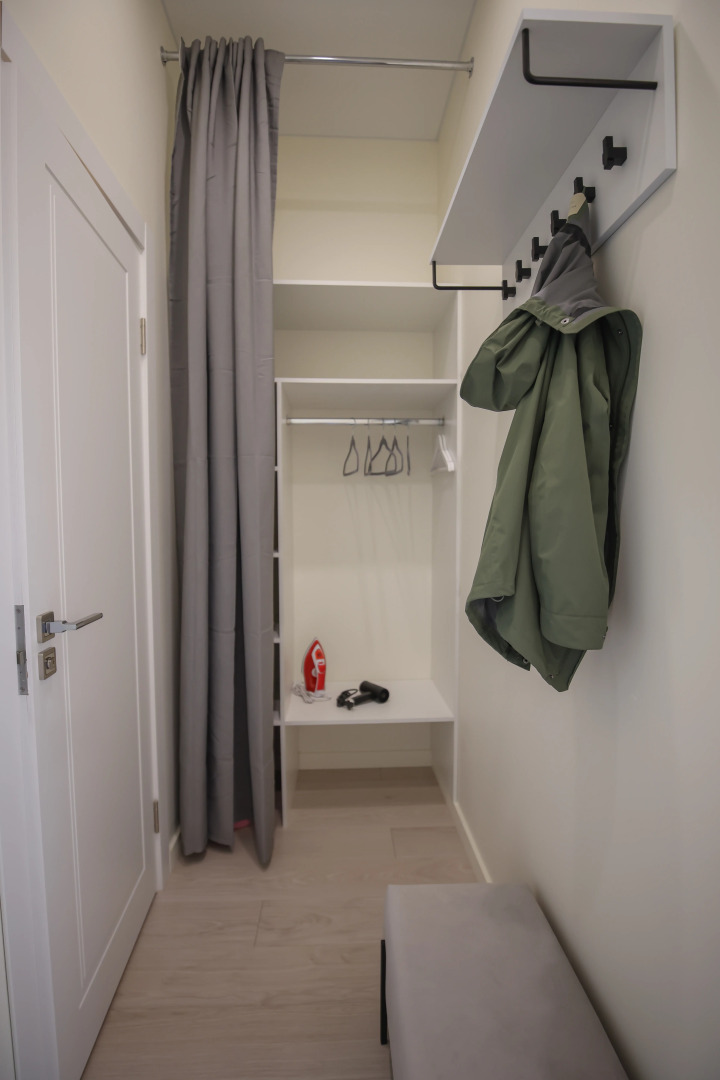 Квартира Студия в Иннополисе