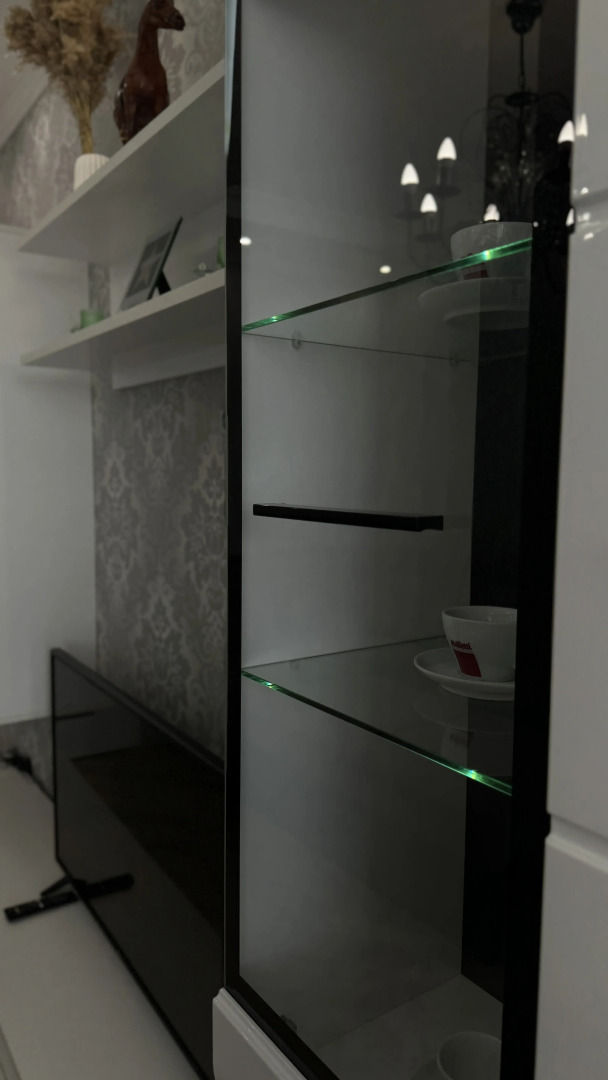 Апартаменты FOKsea