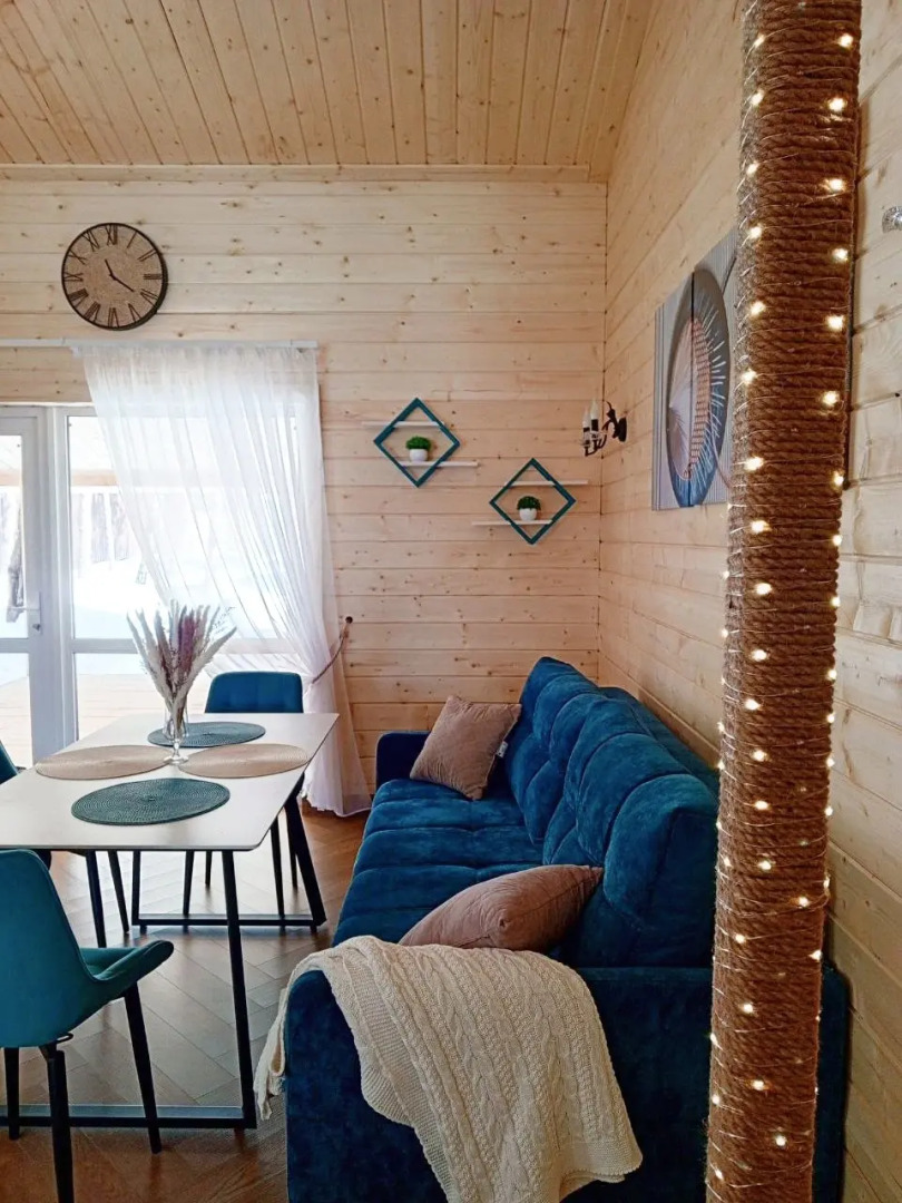 Частный дом БлагоДать Гармония