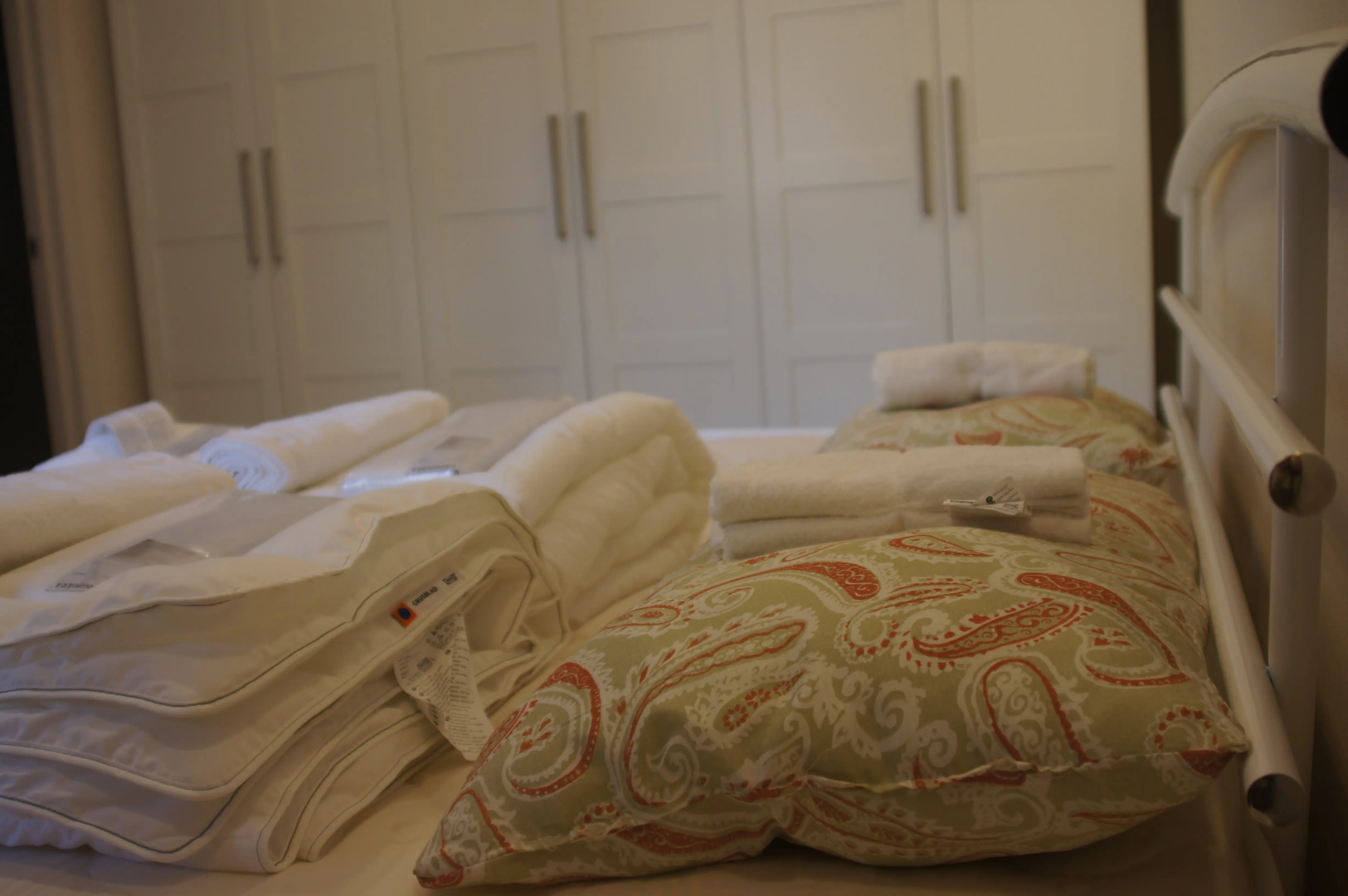 Квартира Розмарин