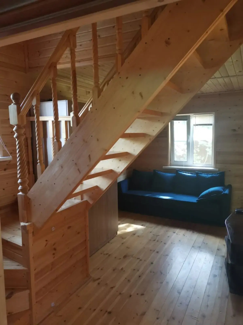 Гостевой дом Dream Forest & River PZ