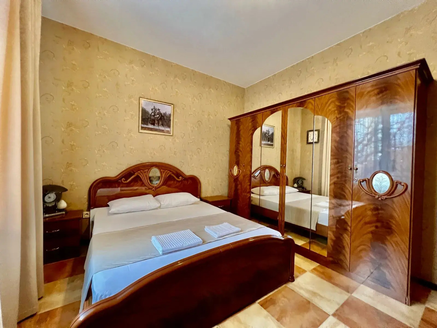 Гостевой дом Инфинити